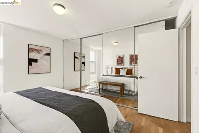 250 Whitmore St #304, Oakland, CA 94611 - Photo 35