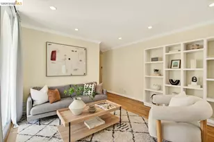 250 Whitmore St, Oakland, CA 94611 - Photo 19