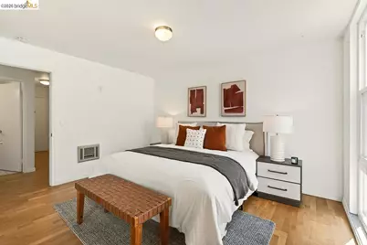 250 Whitmore St #304, Oakland, CA 94611 - Photo 33