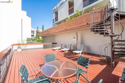 250 Whitmore St #304, Oakland, CA 94611 - Photo 43