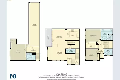 104 Serra Way, San Pablo, CA 94806 - Photo 35