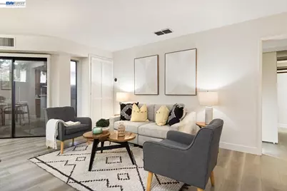 2513 Lucy Lane #b, Walnut Creek, CA 94595 - Photo 5