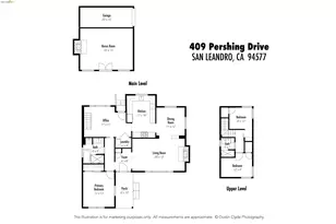 409 Pershing Dr, San Leandro, CA 94577 - Photo 57