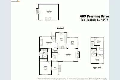 409 Pershing Dr, San Leandro, CA 94577 - Photo 57