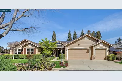 5 Pardi Ln, Clayton, CA 94517 - Photo 3