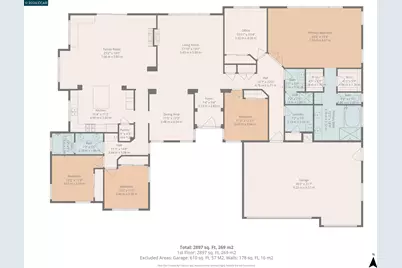 5 Pardi Ln, Clayton, CA 94517 - Photo 43