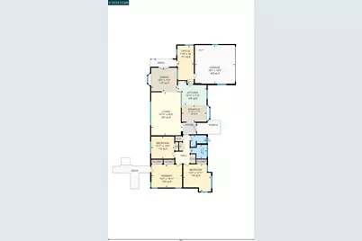 261 Montecillo Drive, Walnut Creek, CA 94595 - Photo 27