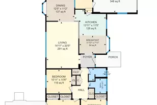 261 Montecillo Dr, Walnut Creek, CA 94595 - Photo 27