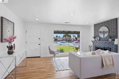 4531 Stevenson Blvd, Fremont, CA 94538 - Photo 5