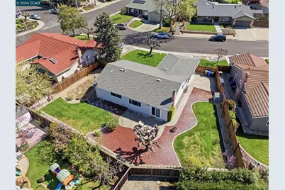 1941 Woodmoor Ct, Concord, CA 94518 - Photo 19