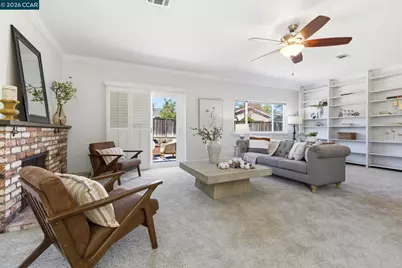 1941 Woodmoor Ct, Concord, CA 94518 - Photo 5