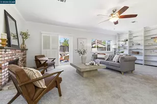 1941 Woodmoor Ct, Concord, CA 94518 - Photo 5