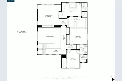 3138 Ashbrook Ln, San Ramon, CA 94582 - Photo 27