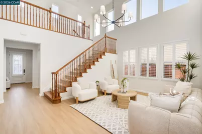 3138 Ashbrook Ln, San Ramon, CA 94582 - Photo 3