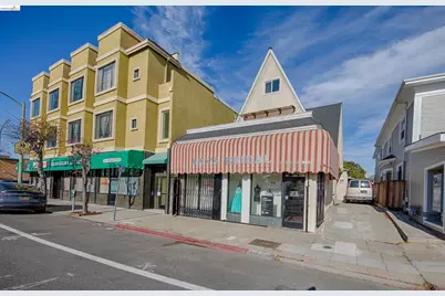 414 12th St, Oakland, CA 94606 - Photo 3