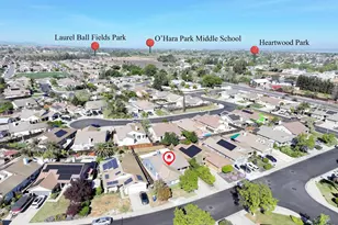 3879 Harvest Cir, Oakley, CA 94561 - Photo 23