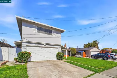 26147 Danforth Ln, Hayward, CA 94545 - Photo 3