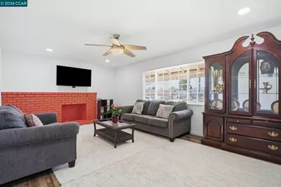 26147 Danforth Ln, Hayward, CA 94545 - Photo 7