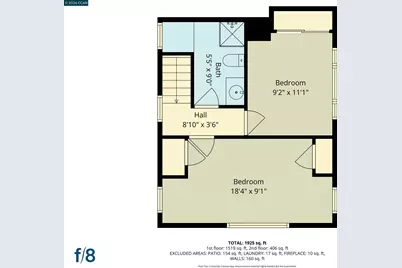 26147 Danforth Ln, Hayward, CA 94545 - Photo 41