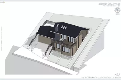 Buena Vista Ave, Richmond, CA 94802 - Photo 21