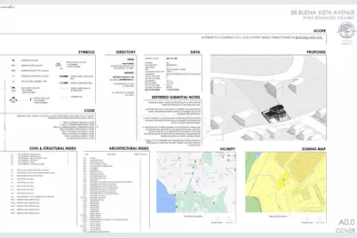 Buena Vista Ave, Richmond, CA 94802 - Photo 3
