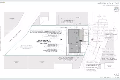 Buena Vista Ave, Richmond, CA 94802 - Photo 11