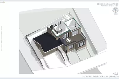 Buena Vista Ave, Richmond, CA 94802 - Photo 17