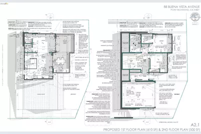 Buena Vista Ave, Richmond, CA 94802 - Photo 15