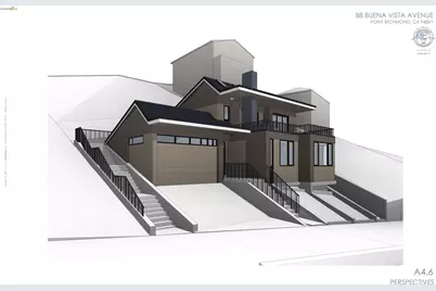 Buena Vista Ave, Richmond, CA 94802 - Photo 31