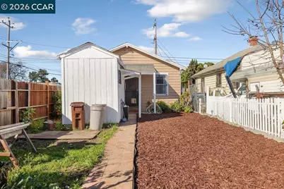 1100 Pennsylvania Ave, Richmond, CA 94801 - Photo 19
