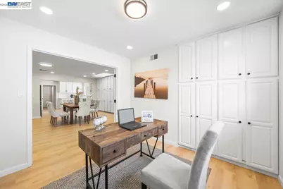 42077 Miranda St, Fremont, CA 94539 - Photo 29