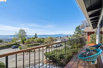 20 Stevenson Ave., Berkeley, CA 94708 - Photo 5