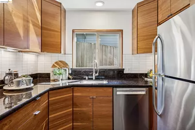 20 Stevenson Ave., Berkeley, CA 94708 - Photo 19