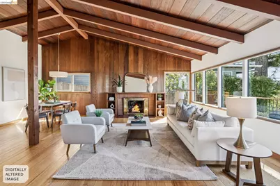 20 Stevenson Ave., Berkeley, CA 94708 - Photo 1