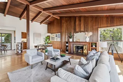 20 Stevenson Ave., Berkeley, CA 94708 - Photo 7