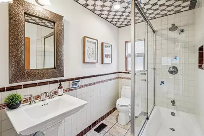 20 Stevenson Ave., Berkeley, CA 94708 - Photo 31