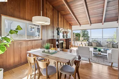 20 Stevenson Ave., Berkeley, CA 94708 - Photo 17