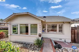 4471 Tulip Ave, Oakland, CA 94619 - Photo 3
