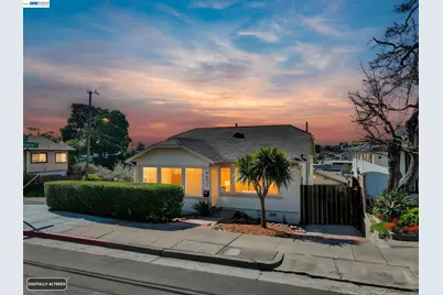 4471 Tulip Ave, Oakland, CA 94619 - Photo 1