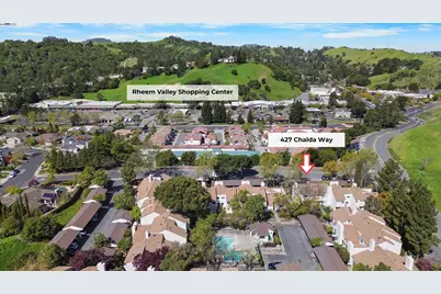 427 Chalda Wy., Moraga, CA 94556 - Photo 25