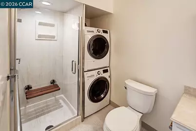 2700 Tice Creek Dr #3, Walnut Creek, CA 94595 - Photo 17