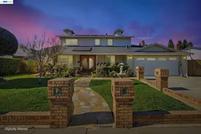 1723 Curletto, Concord, CA 94521 - Photo 1