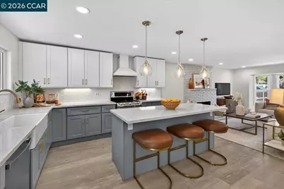 2481 Casa Way, Walnut Creek, CA 94597 - Photo 15