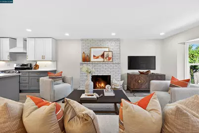 2481 Casa Way, Walnut Creek, CA 94597 - Photo 11