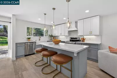 2481 Casa Way, Walnut Creek, CA 94597 - Photo 17