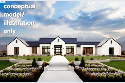 00 El Camino Dr, Palmdale, CA 93551 - Photo 1