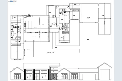 00 El Camino Dr, Palmdale, CA 93551 - Photo 3