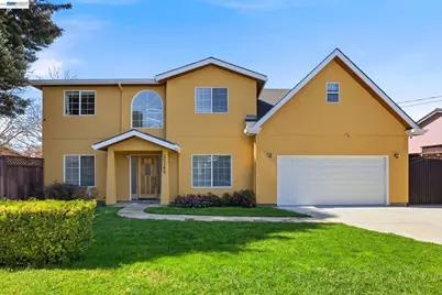 20289 Meadowlark Dr, Castro Valley, CA 94546 - Photo 1