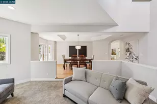 34 Sugarloaf Terrace, Alamo, CA 94507 - Photo 21