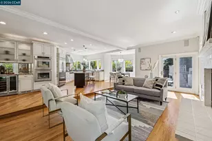 34 Sugarloaf Terrace, Alamo, CA 94507 - Photo 13